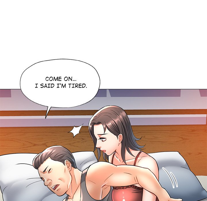In Her Place chapter 5 page 148