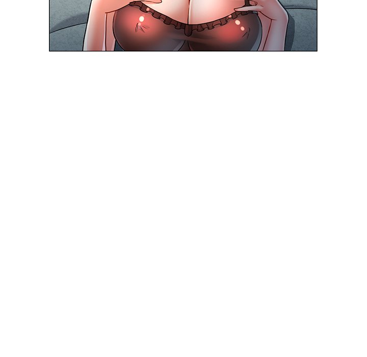 In Her Place chapter 5 page 151