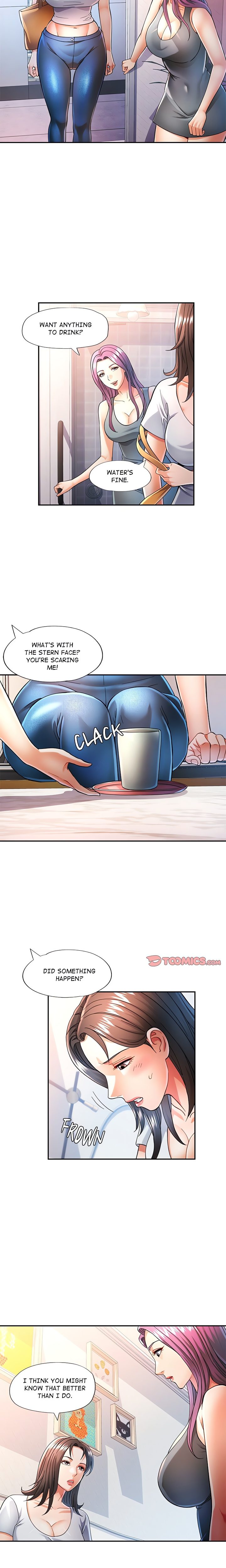 In Her Place chapter 51 page 4