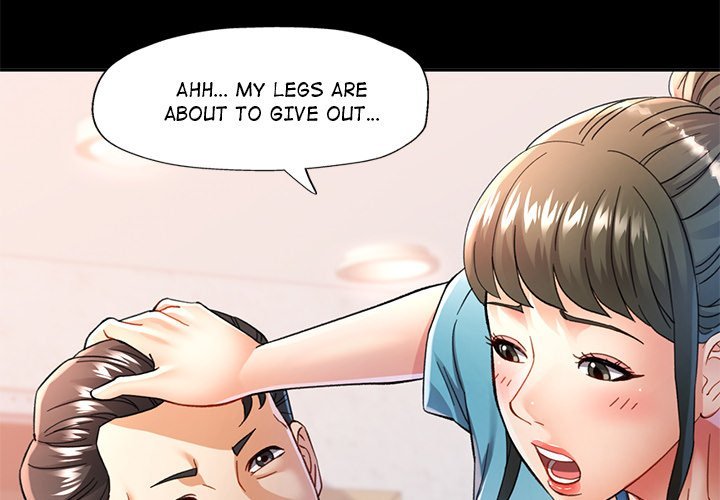 In Her Place chapter 53 page 4