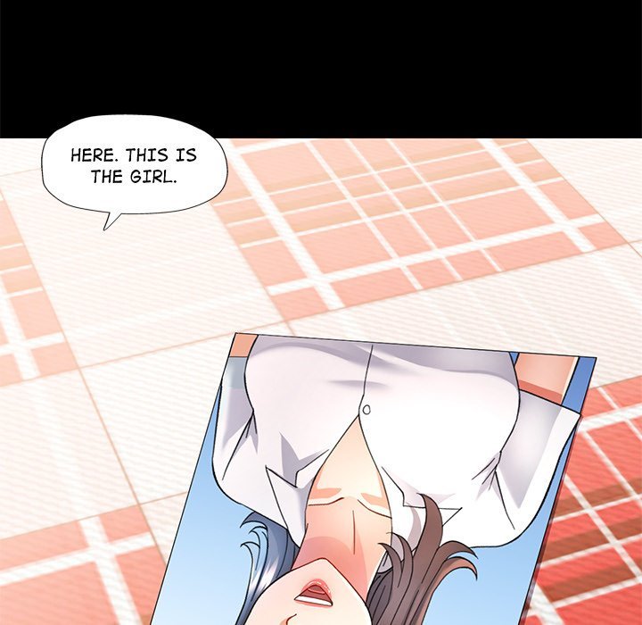 In Her Place chapter 53 page 71