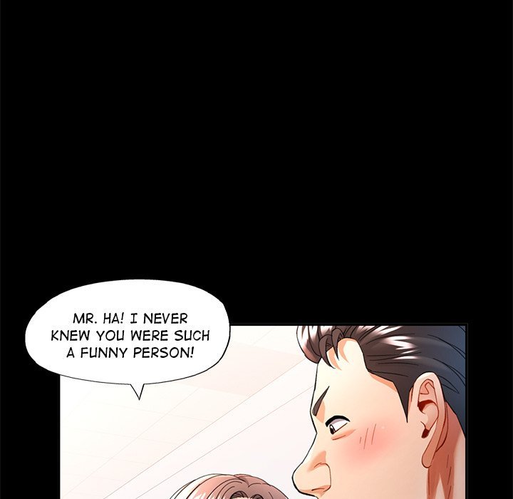 In Her Place chapter 53 page 91