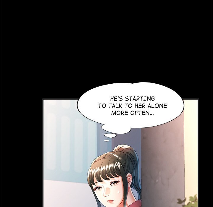 In Her Place chapter 53 page 102