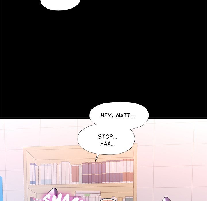 In Her Place chapter 53 page 118