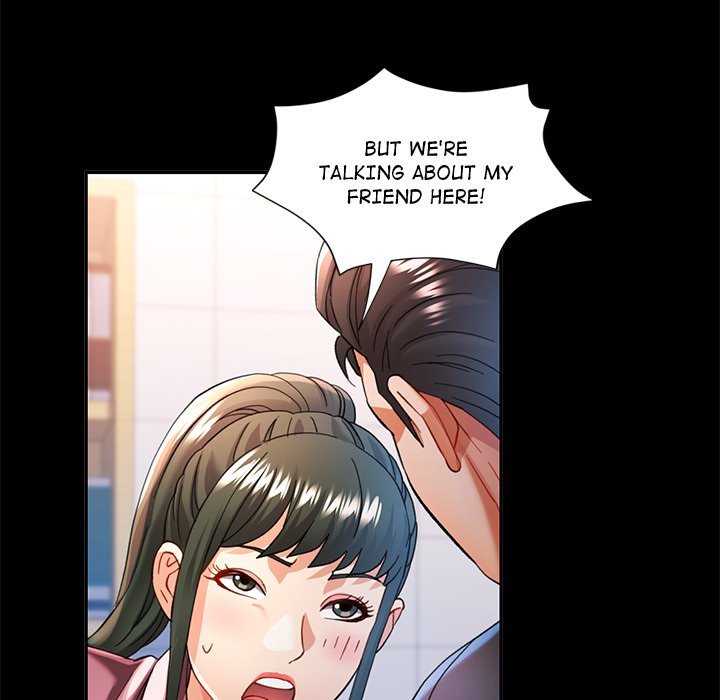 In Her Place chapter 53 page 130