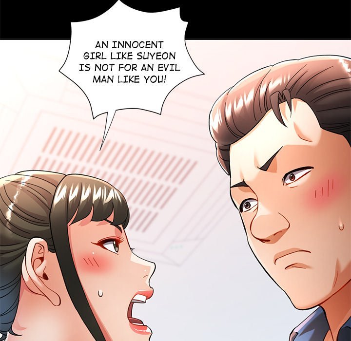 In Her Place chapter 53 page 132