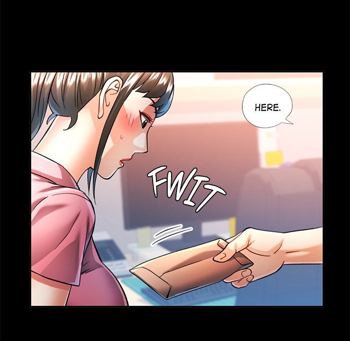 In Her Place chapter 53 page 138
