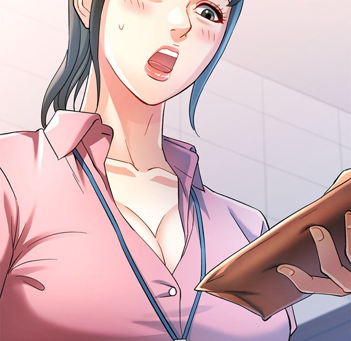 In Her Place chapter 53 page 140