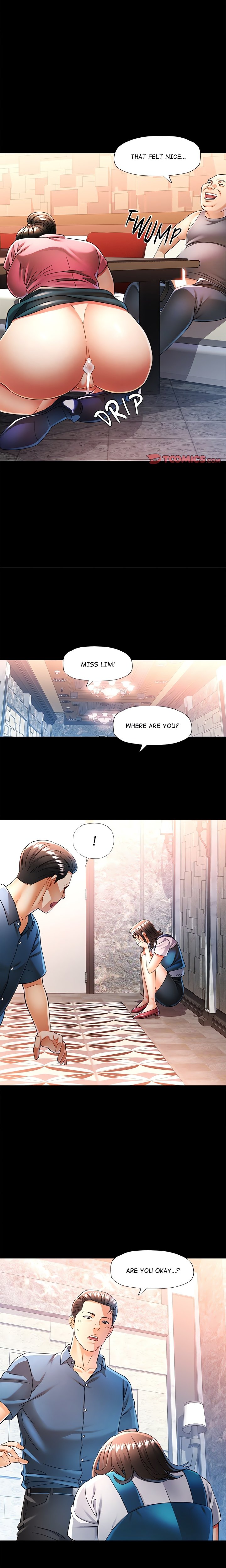 In Her Place chapter 57 page 6