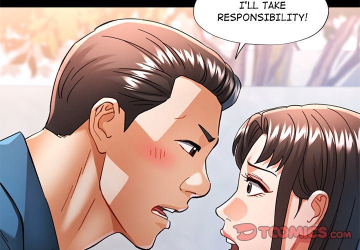 In Her Place chapter 58 page 3