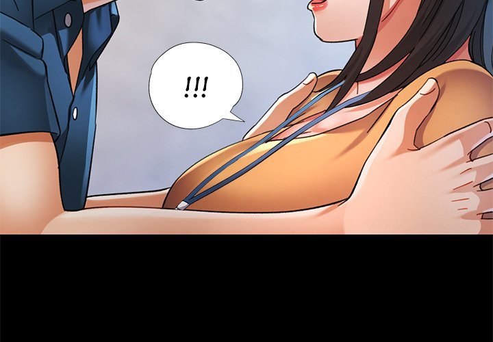 In Her Place chapter 58 page 4