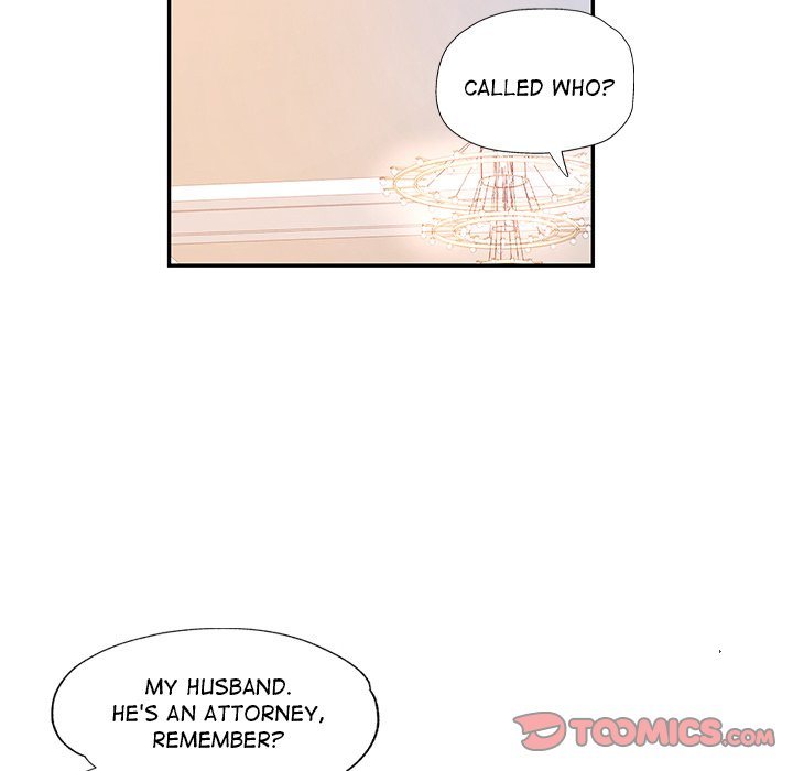 In Her Place chapter 58 page 45