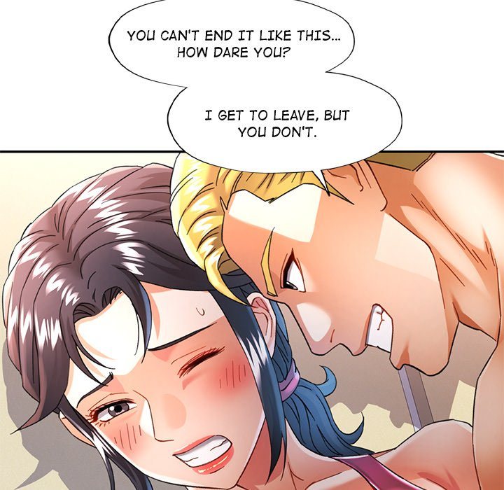 In Her Place chapter 58 page 120