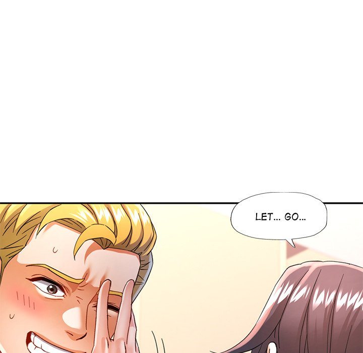 In Her Place chapter 58 page 122