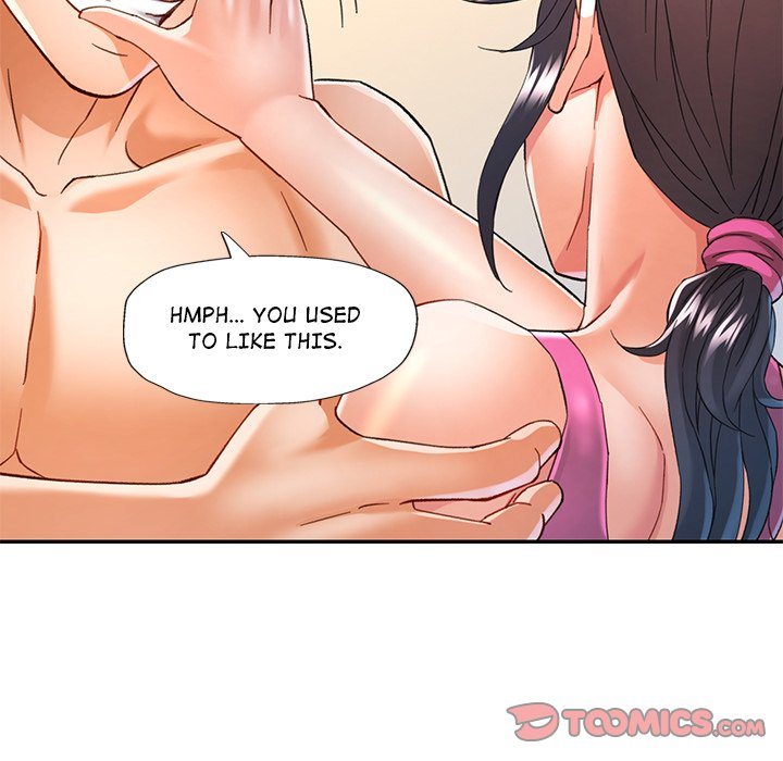 In Her Place chapter 58 page 123