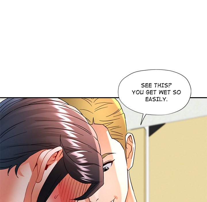 In Her Place chapter 58 page 138