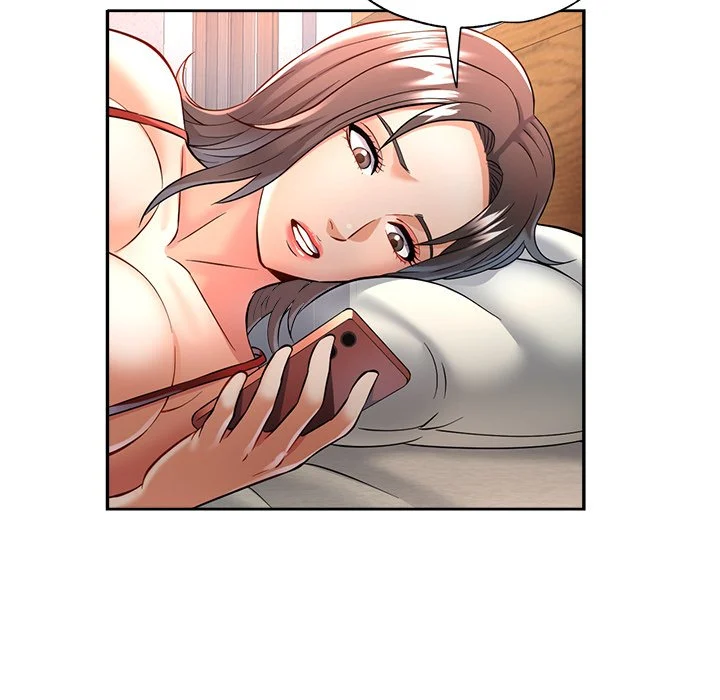 In Her Place chapter 6 page 20