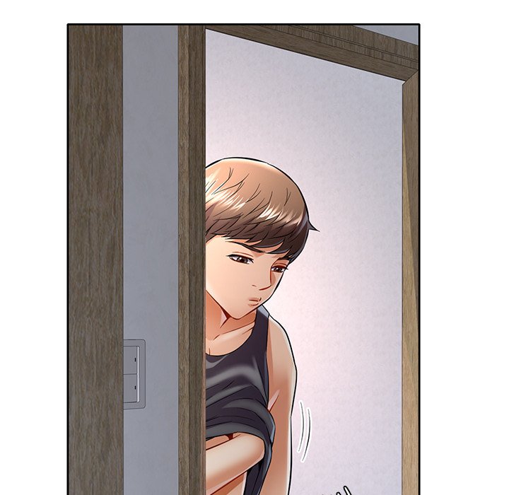 In Her Place chapter 6 page 45