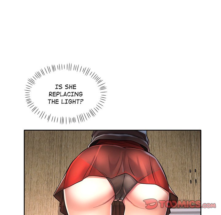 In Her Place chapter 6 page 51