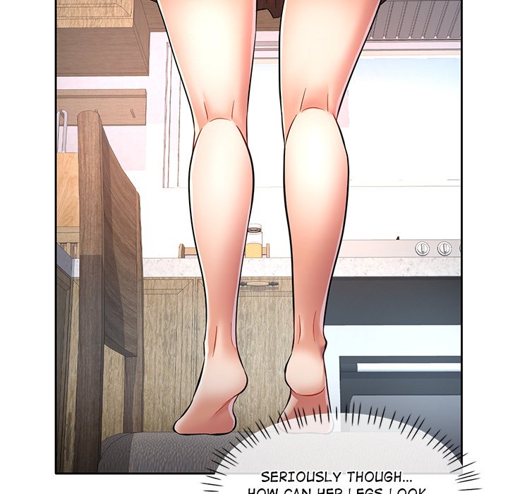 In Her Place chapter 6 page 52