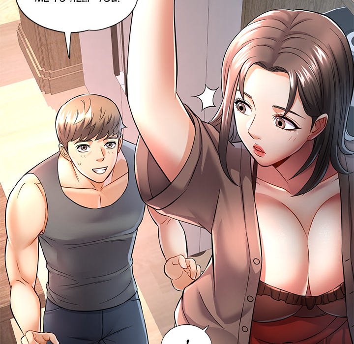 In Her Place chapter 6 page 56