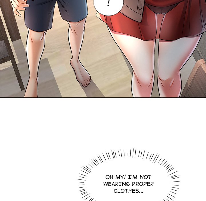 In Her Place chapter 6 page 57