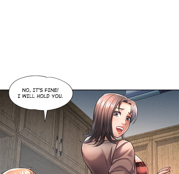 In Her Place chapter 6 page 61