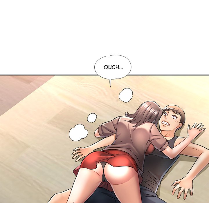 In Her Place chapter 6 page 72