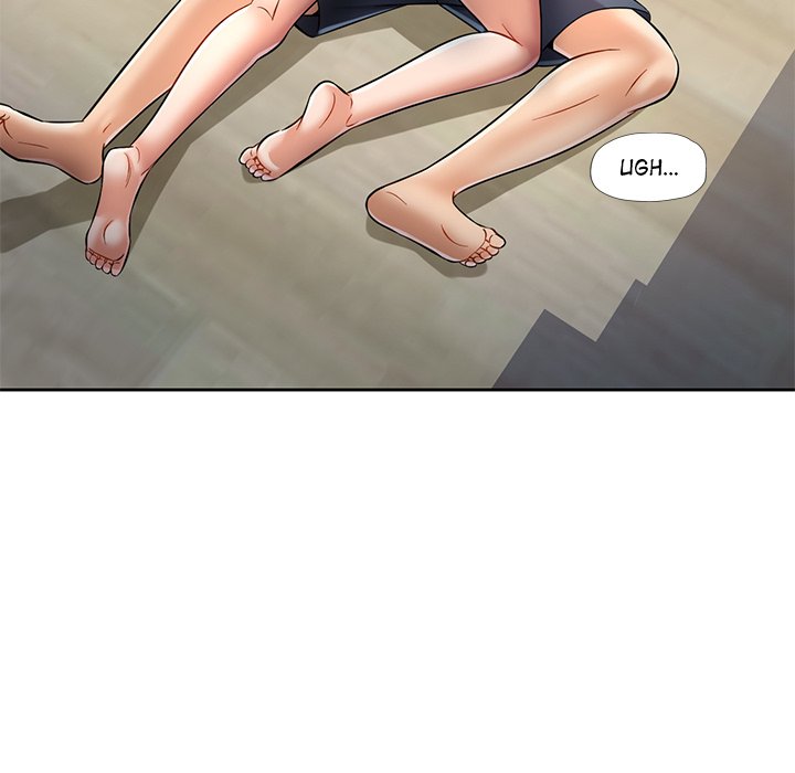 In Her Place chapter 6 page 73