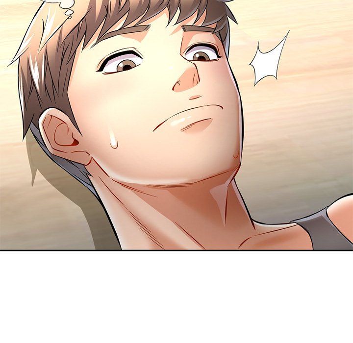 In Her Place chapter 6 page 81