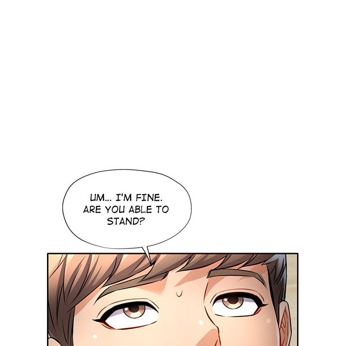 In Her Place chapter 6 page 88
