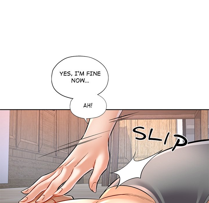 In Her Place chapter 6 page 90
