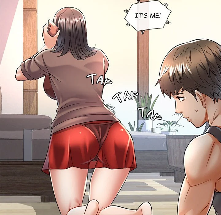 In Her Place chapter 6 page 110
