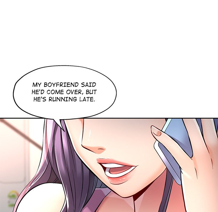 In Her Place chapter 6 page 116