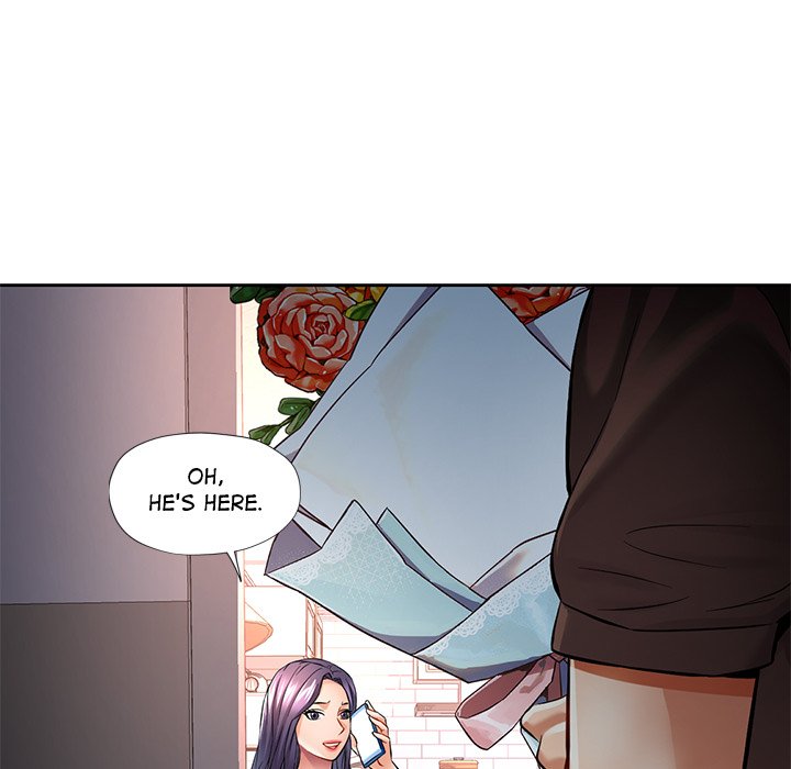 In Her Place chapter 6 page 124