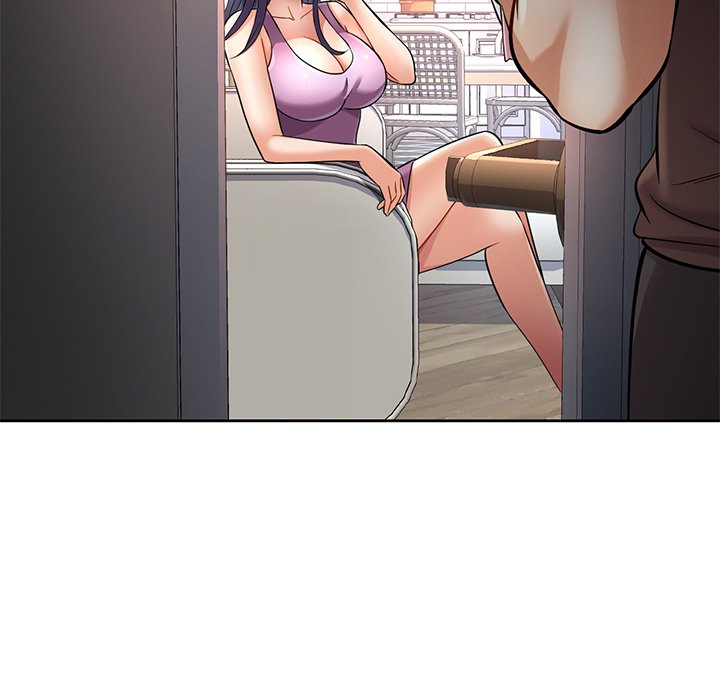 In Her Place chapter 6 page 125