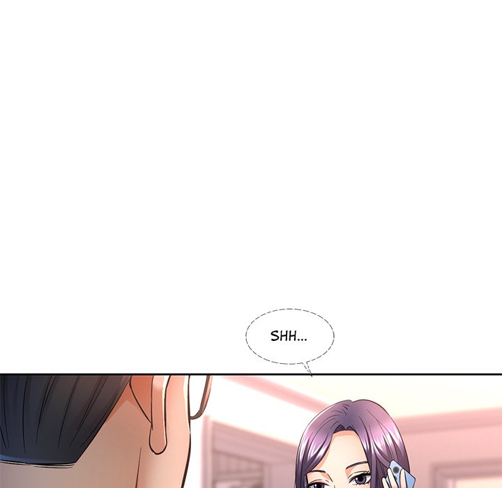 In Her Place chapter 6 page 126