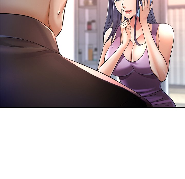 In Her Place chapter 6 page 127