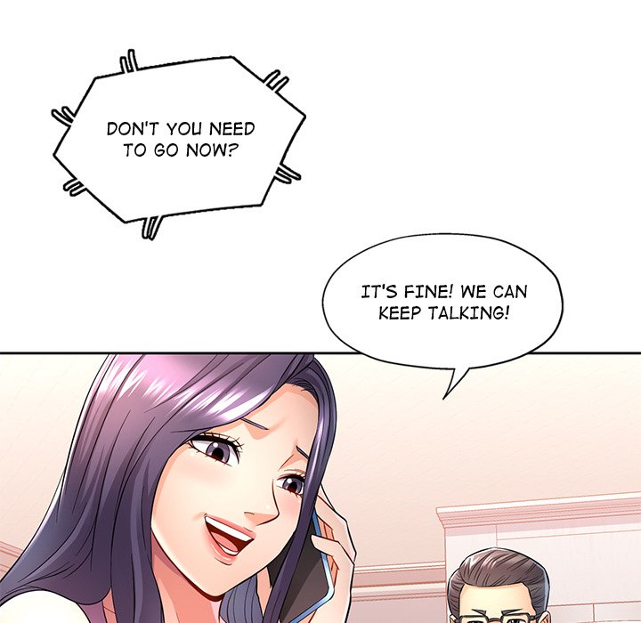 In Her Place chapter 6 page 131