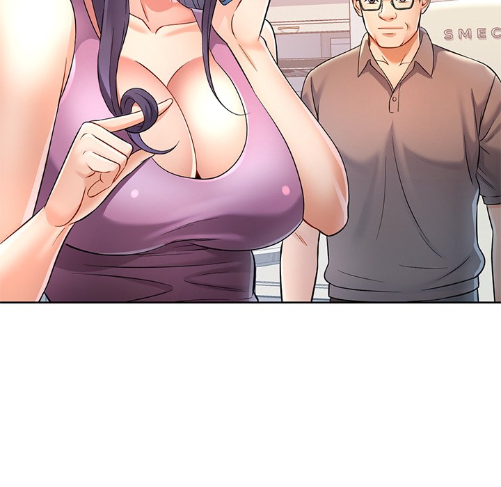 In Her Place chapter 6 page 132