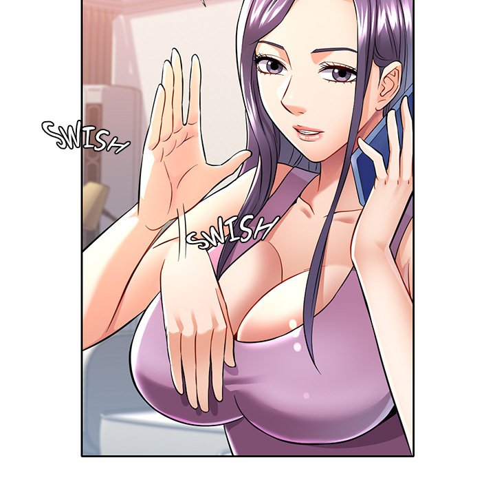 In Her Place chapter 6 page 134