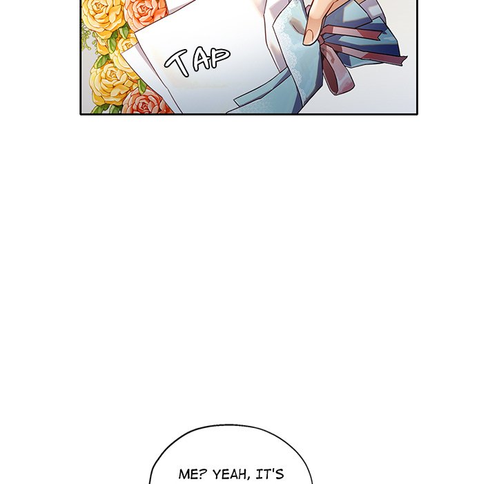 In Her Place chapter 6 page 138