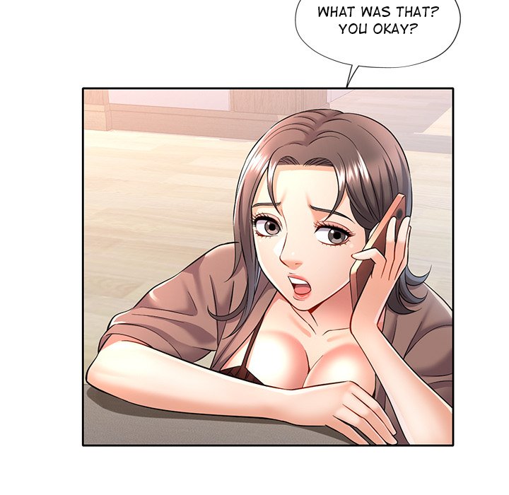 In Her Place chapter 6 page 142