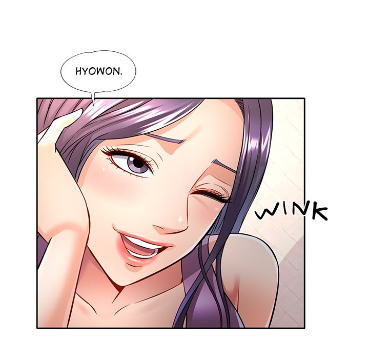 In Her Place chapter 6 page 160
