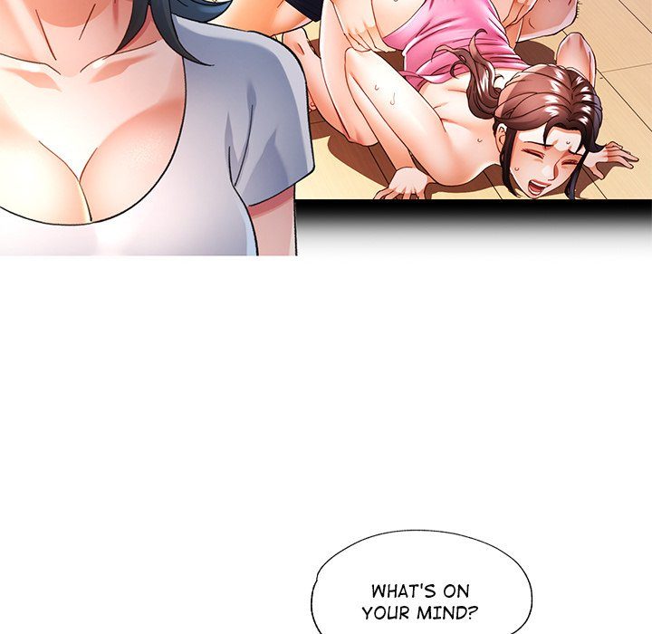 In Her Place chapter 60 page 54