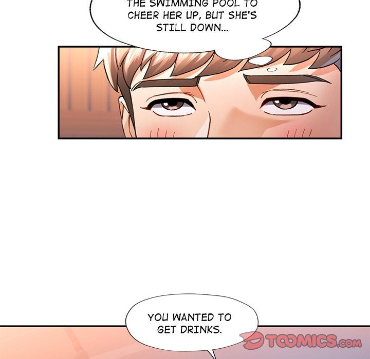 In Her Place chapter 60 page 57