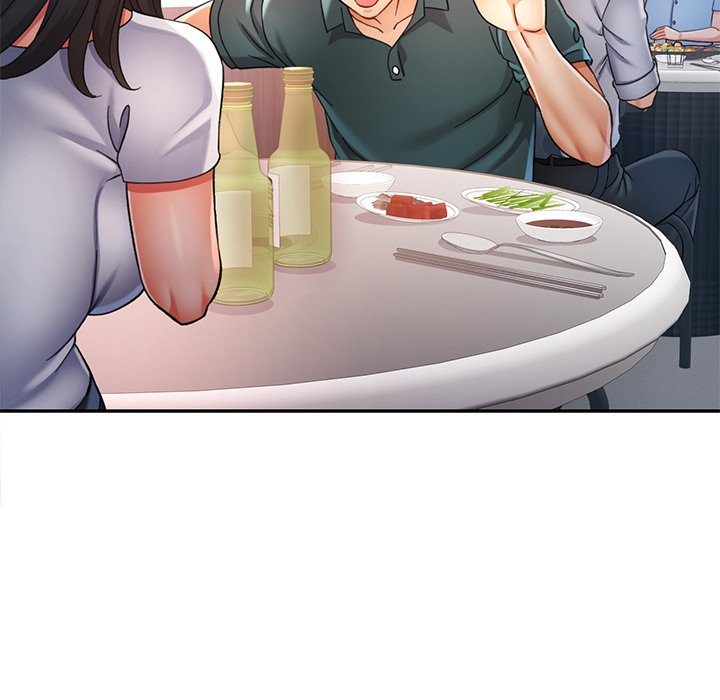 In Her Place chapter 60 page 61