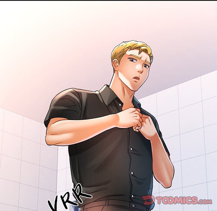 In Her Place chapter 60 page 69