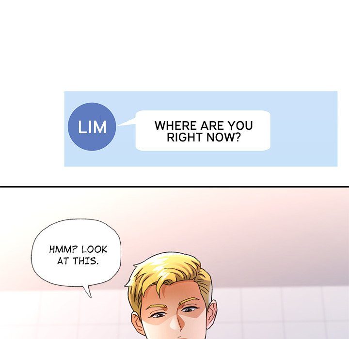In Her Place chapter 60 page 71