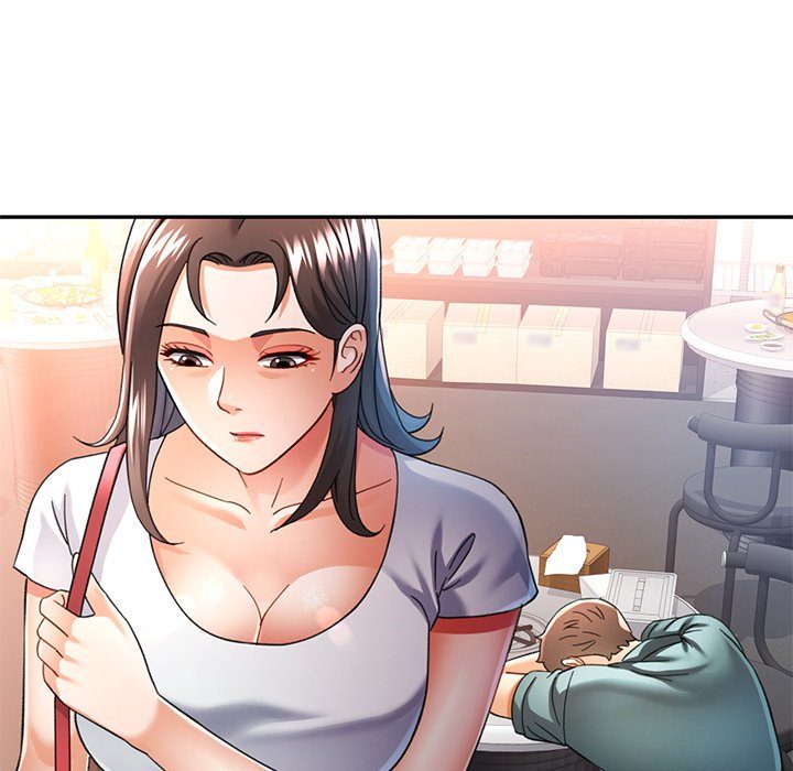 In Her Place chapter 60 page 76